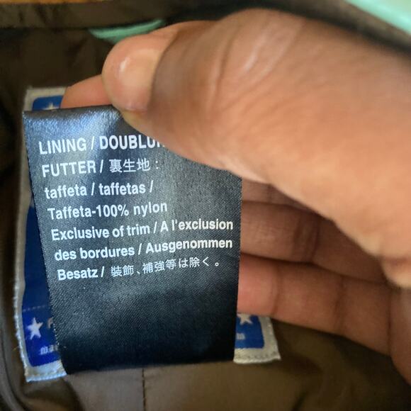 Burton Girl's Mint Green Snowboard Pants Size XL - Picture 11 of 14